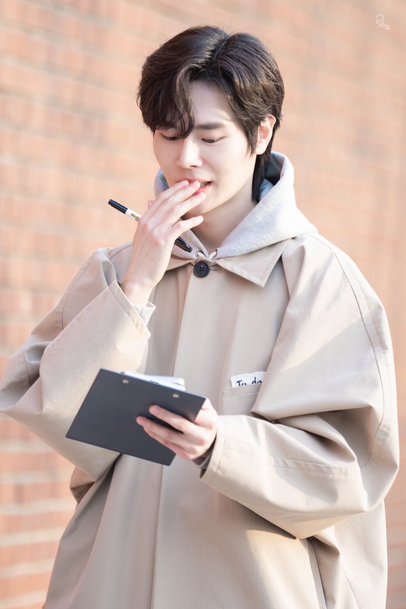 260329 조커 낮공
퇴근길
줄리앙 役 | #정서안 배우님