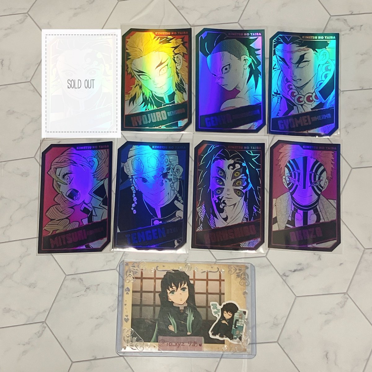 りあ🐾 tweet media