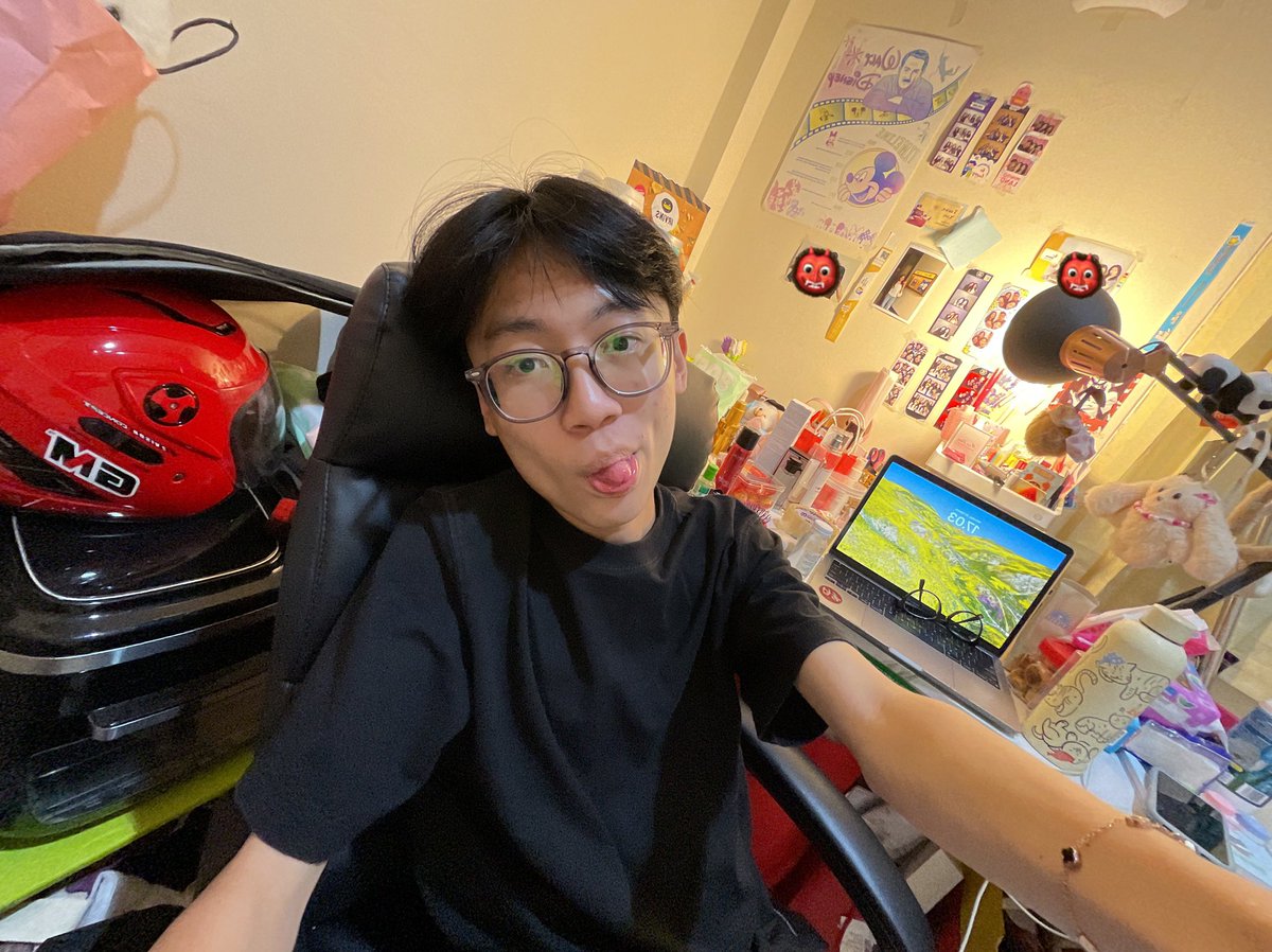 kiel🐰 tweet media