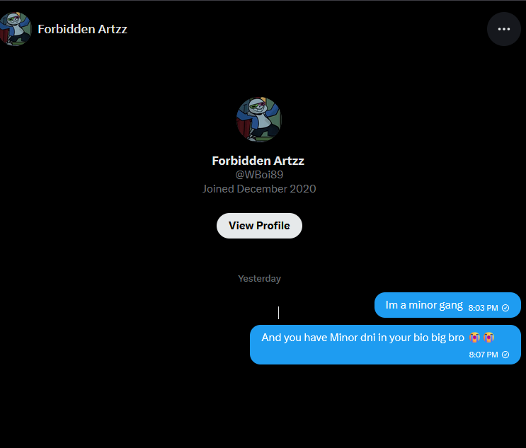 NikeHaker ❤️📌 tweet media