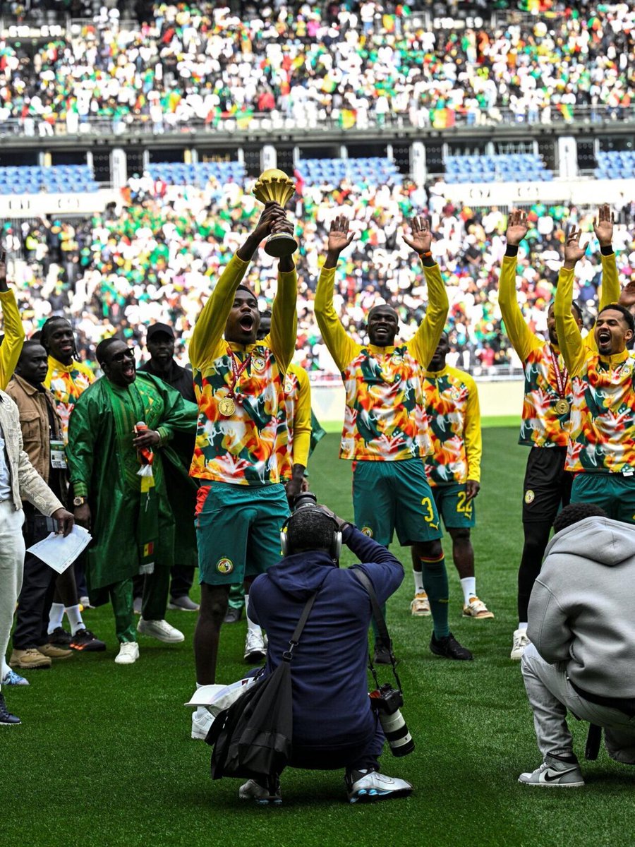 Pidgin FC tweet media