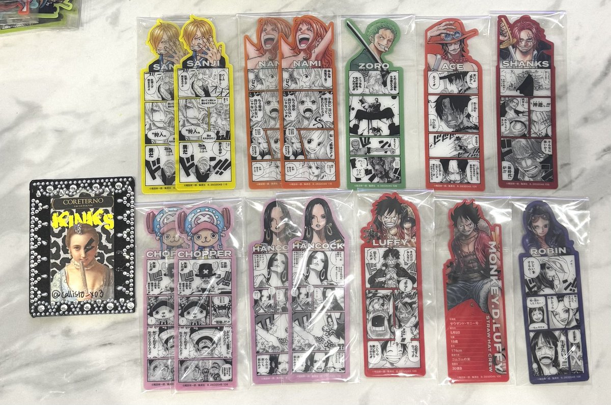 ろびん🦋 tweet media