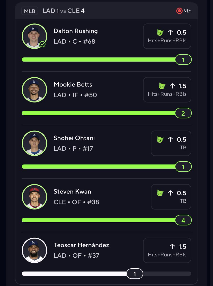 DOMG Props tweet media