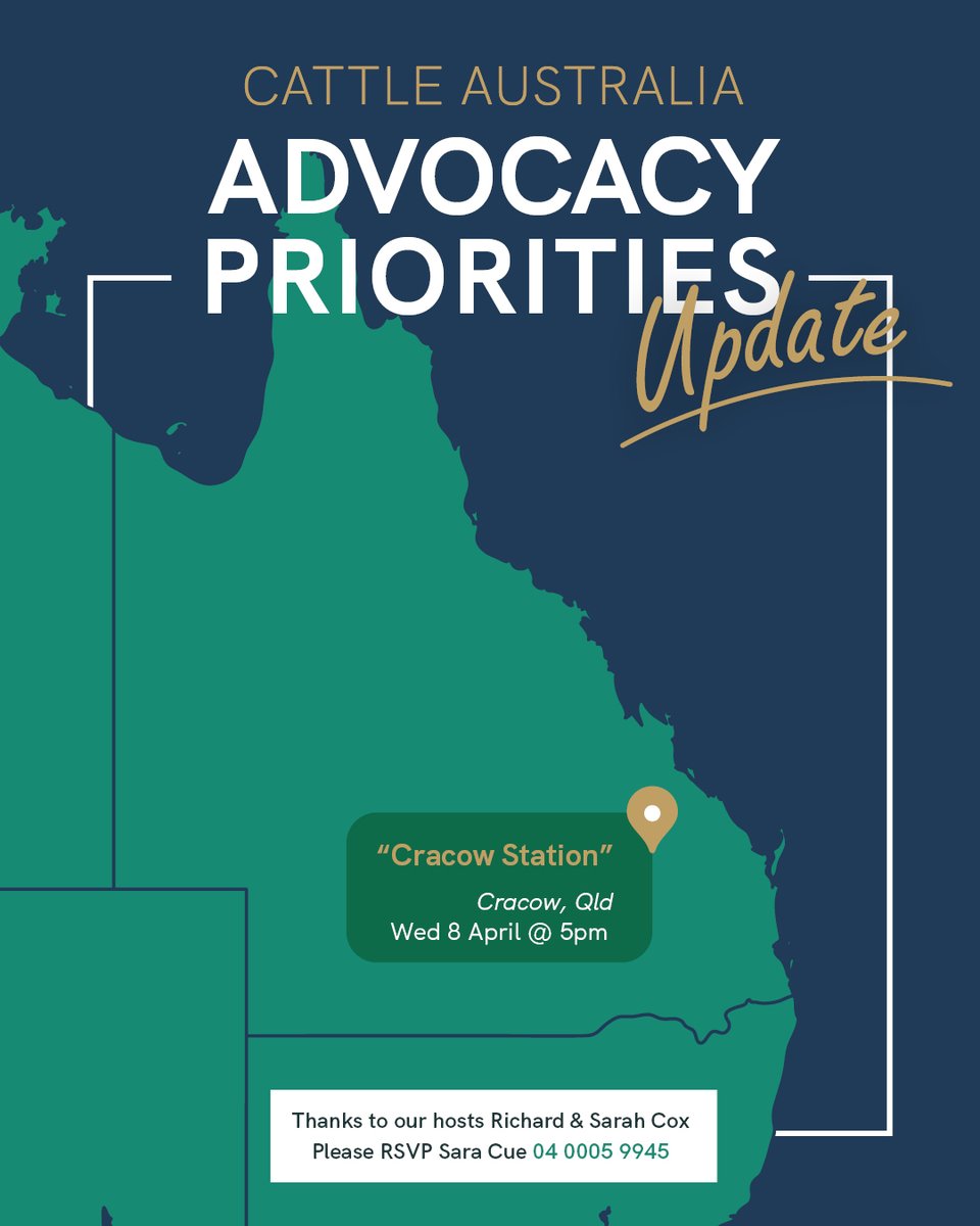Cattle Australia tweet media