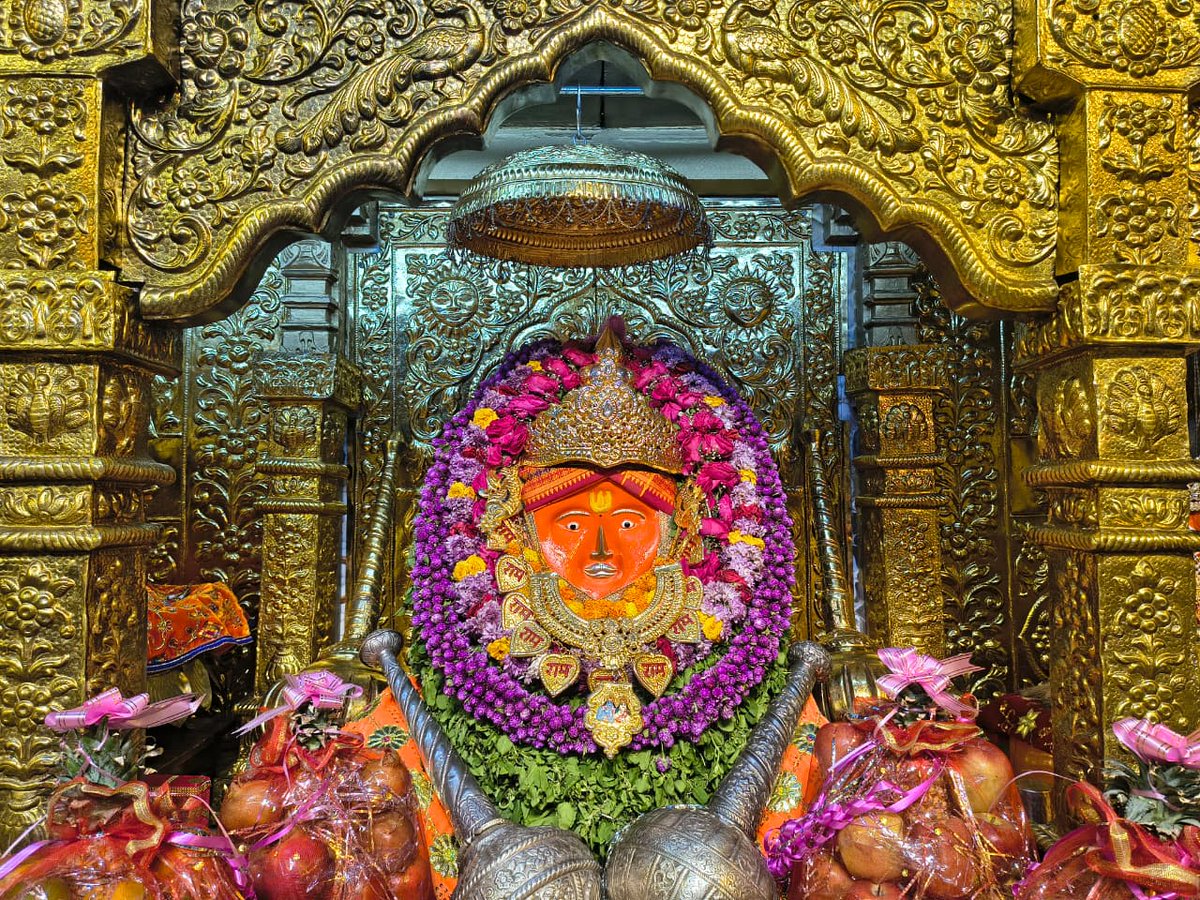 Bageshwar Dham Sarkar (Official) tweet media