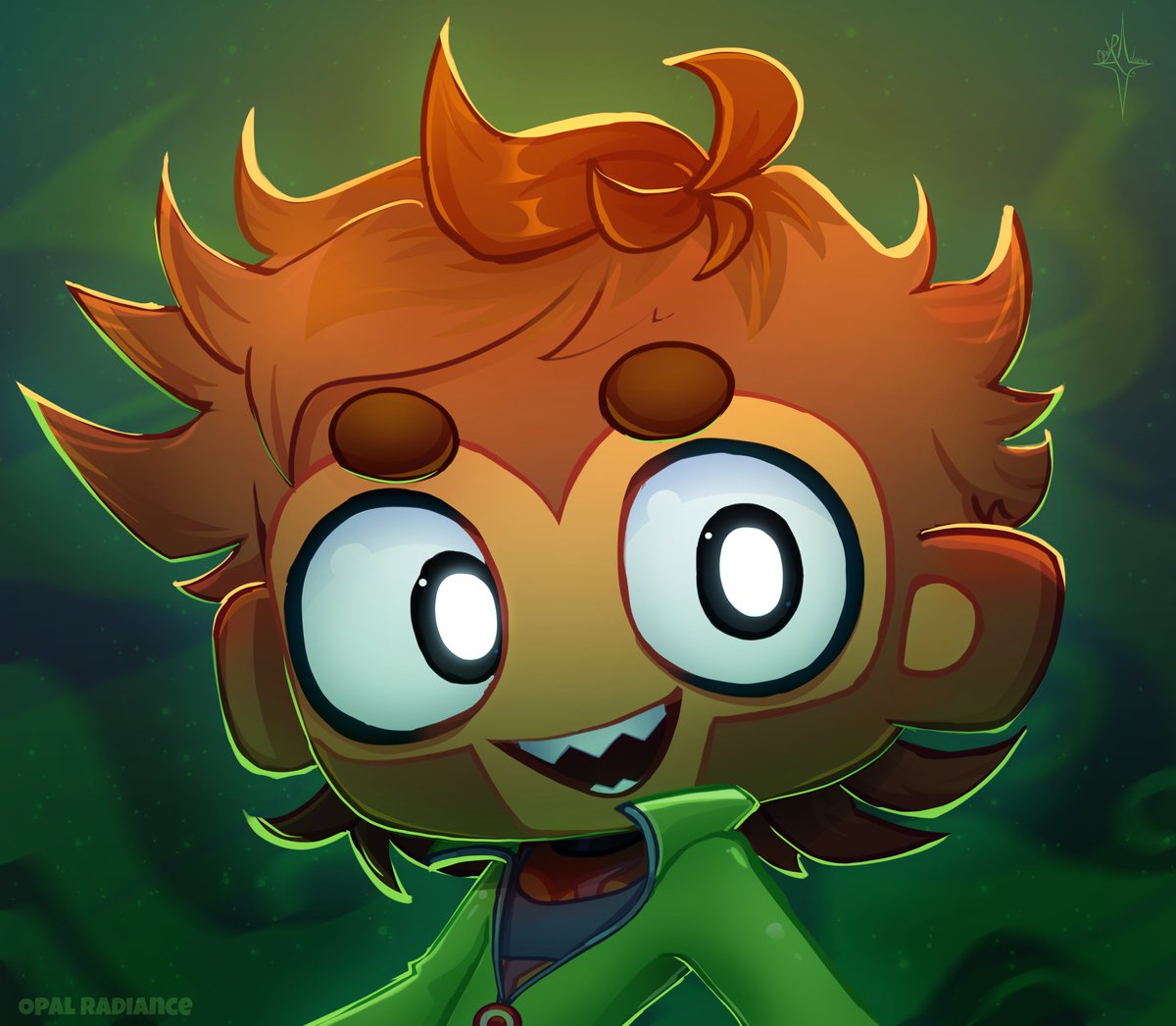 Opal 💎 tweet media