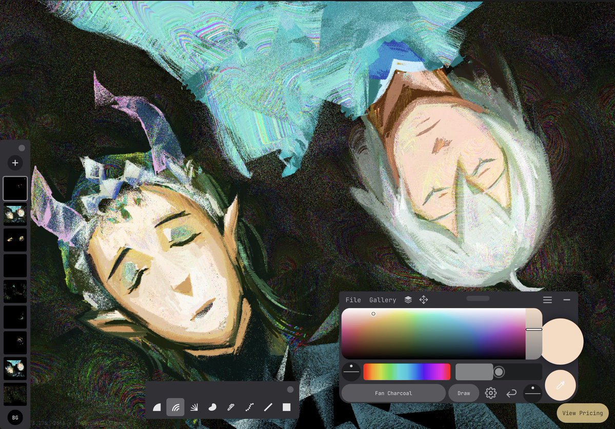 OctaviNeel 🍄 tweet media