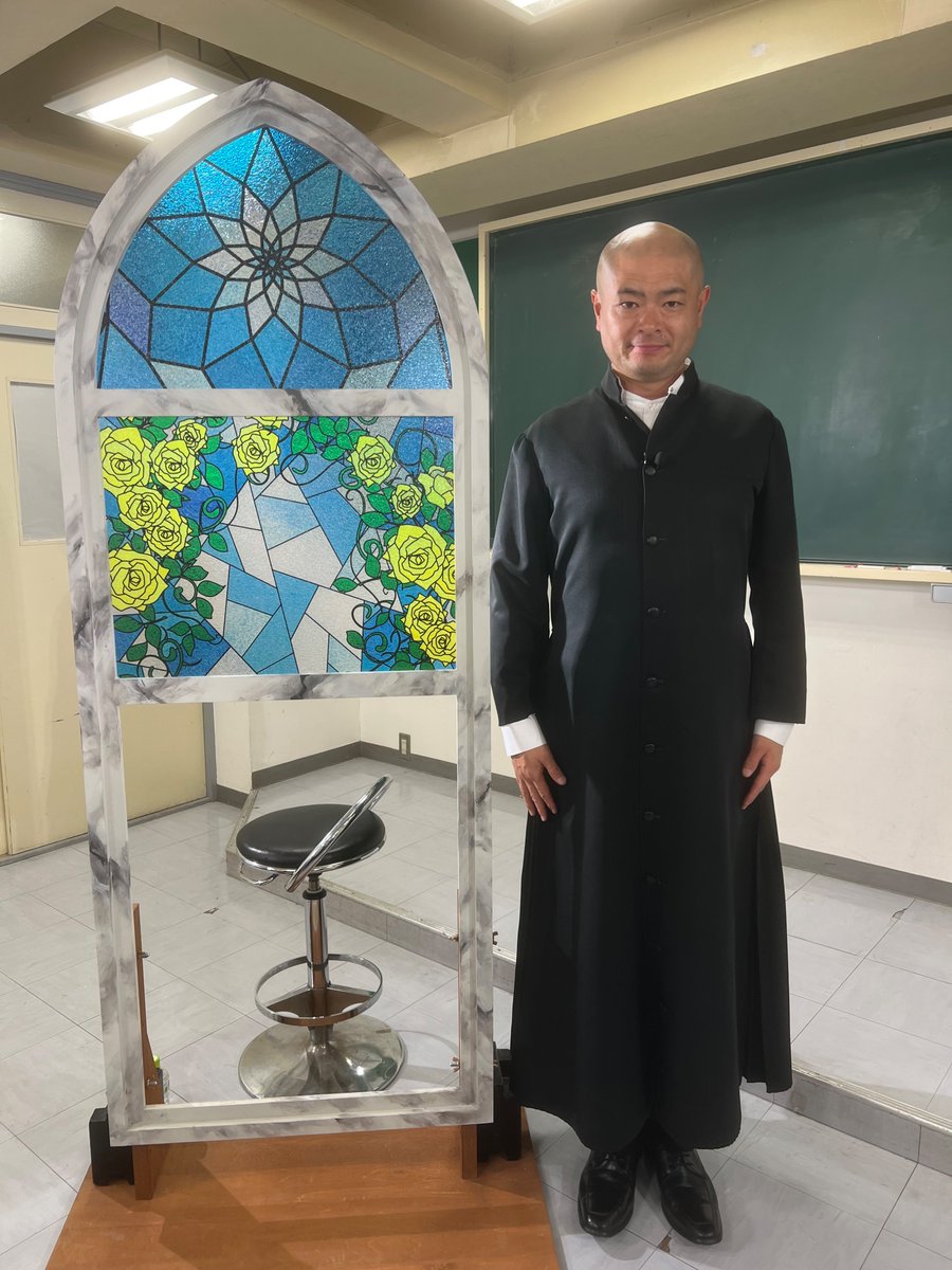 めざましmedia tweet media