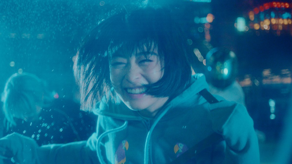 enjou_movie's tweet photo. このあと18:00より！
公開初日舞台挨拶チケット販売開始🔥
🔗 https://t.co/ZdiZJOH9Ql

📍4/10(金) #テアトル新宿
16:25上映回（上映後）
19:10上映回（上映前）

【登壇者】
#森七菜 #一ノ瀬ワタル
#長久允 監督

お見逃しなく！

#映画炎上 #BURNFILM https://t.co/IdM5iI17Rv