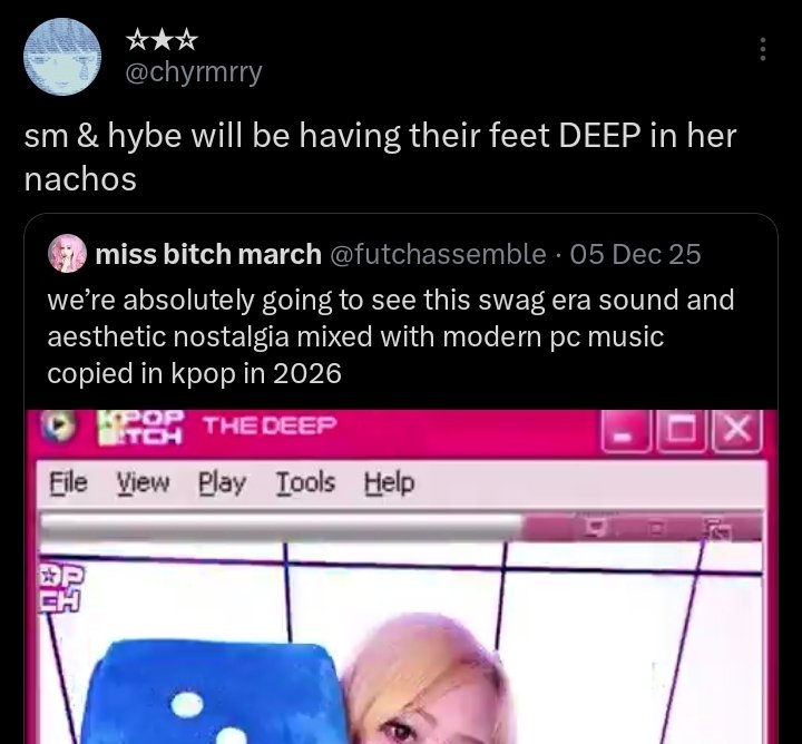 ☆★☆ tweet media