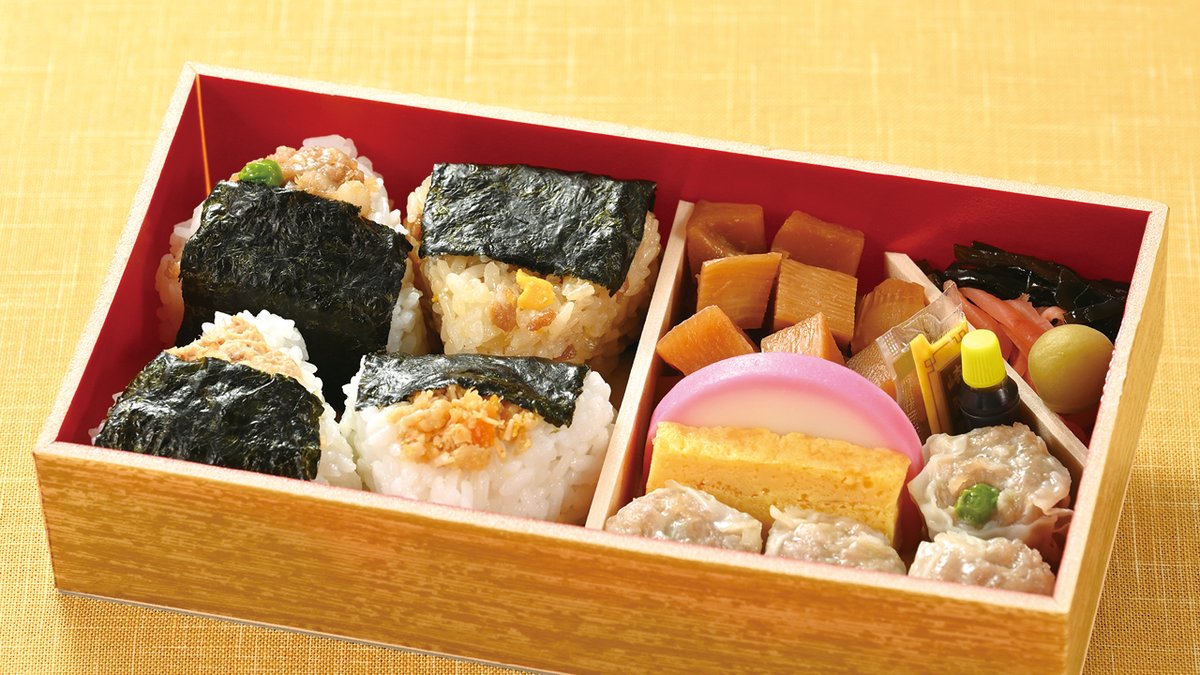 崎陽軒【公式】 tweet media