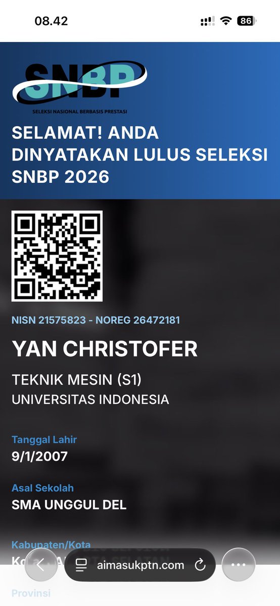 aimasukptn #1 UTBK AppStore PlayStore tweet media