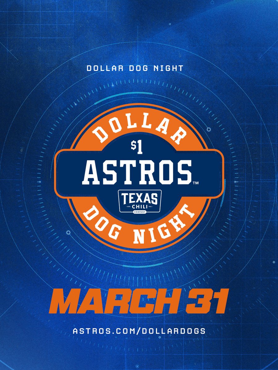 Houston Astros tweet media