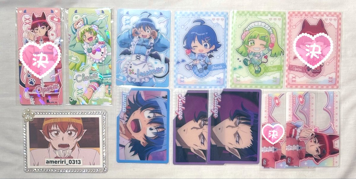 らら/取引プロカ必読 tweet media