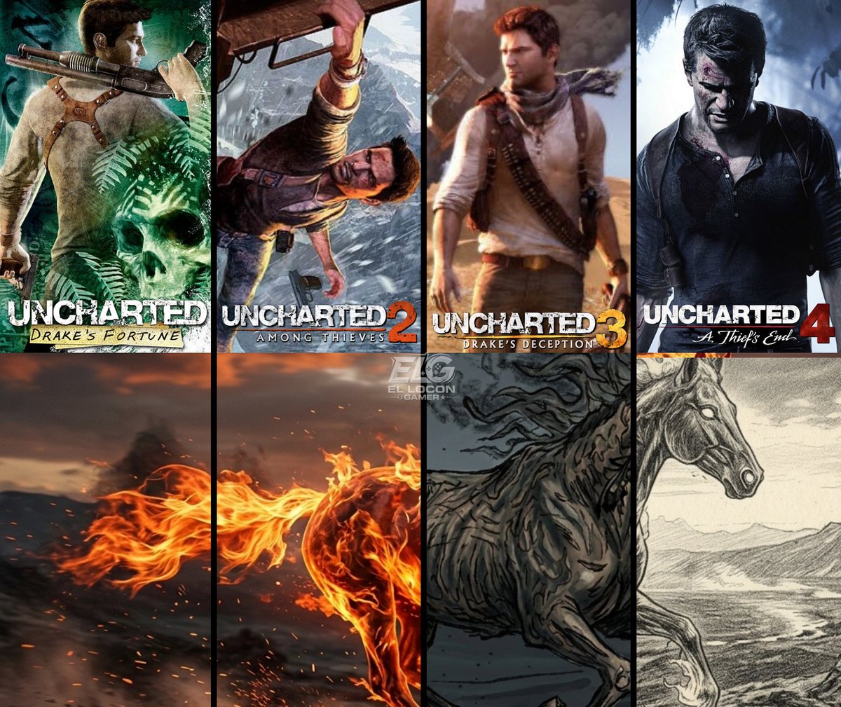 El Locon Gamer tweet media