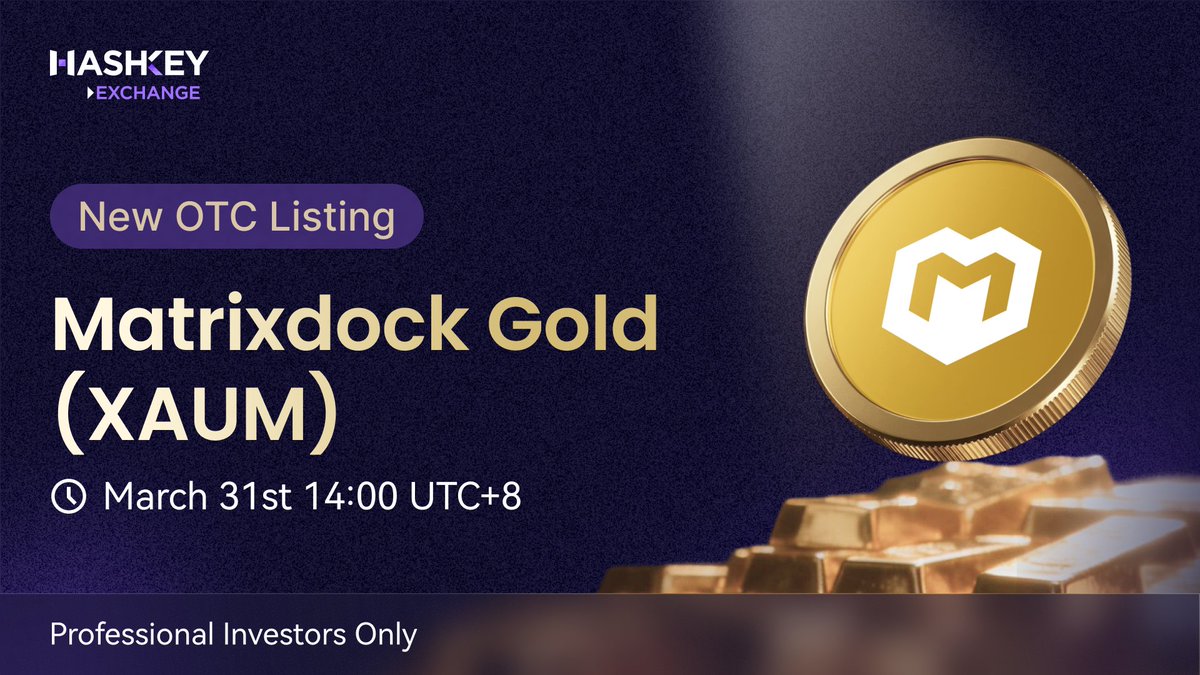 HashKey Exchange tweet media