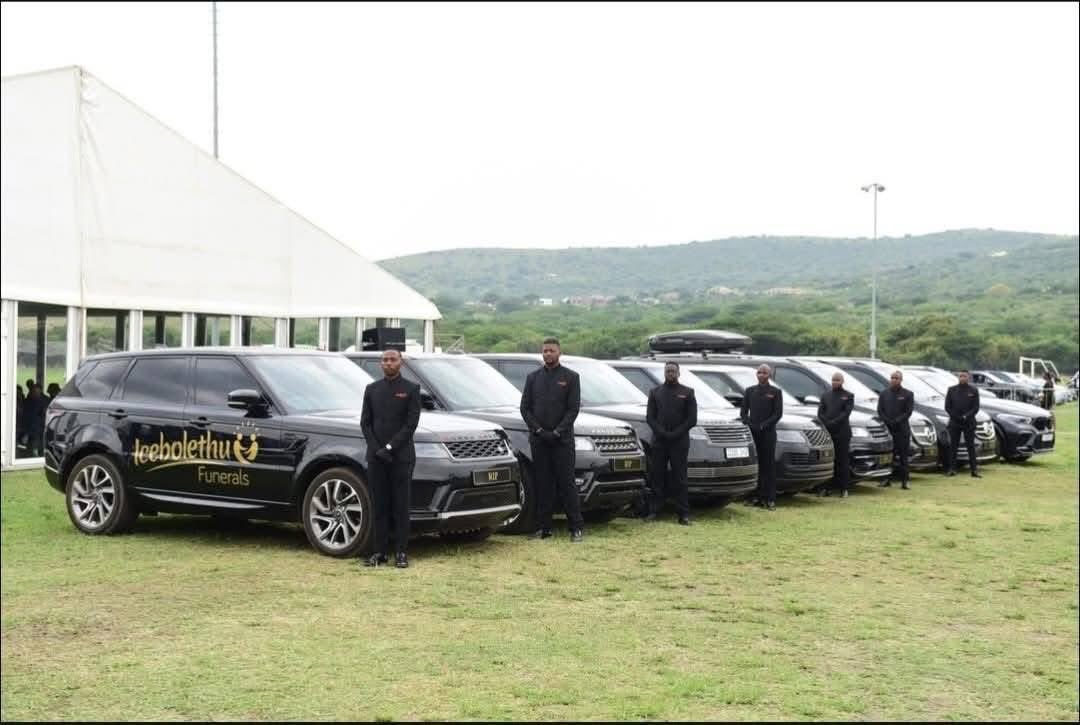 Katlego Maseng 🧠 tweet media