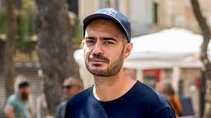 דב הלברטל tweet media