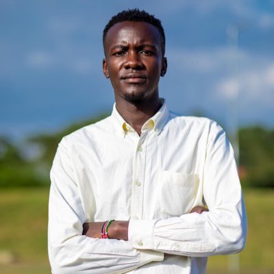 Dr. Roselyn Akombe tweet media