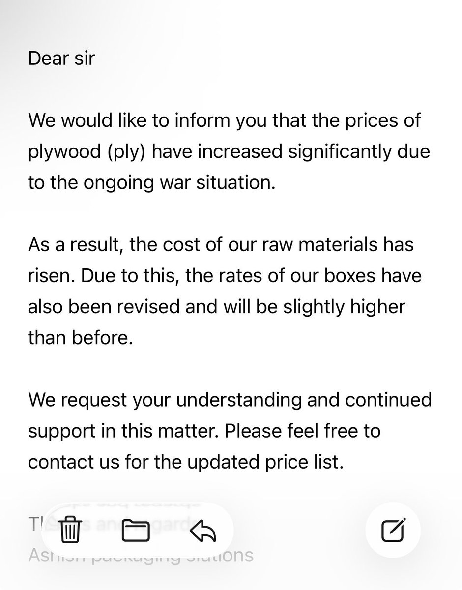 Sandeep Mall tweet media