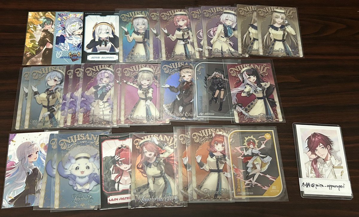 冬鈴@交換垢 tweet media