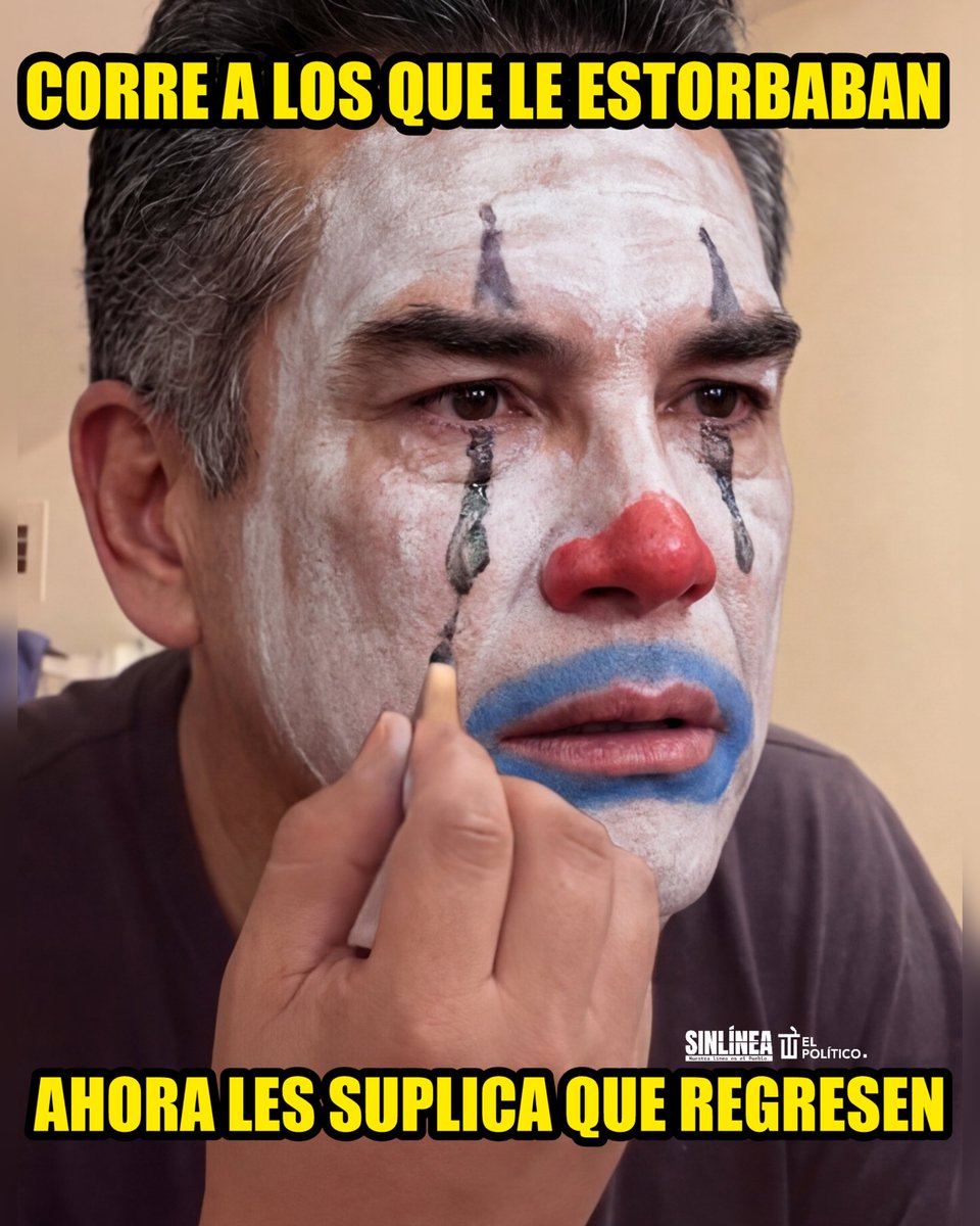 SinLínea.Mx tweet media