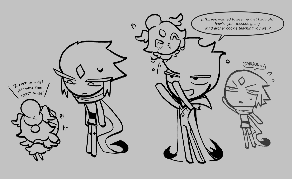 Intou / 인토 tweet media