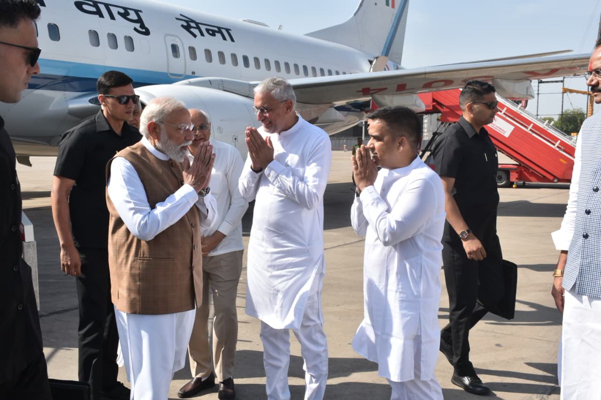 CMO Gujarat tweet media