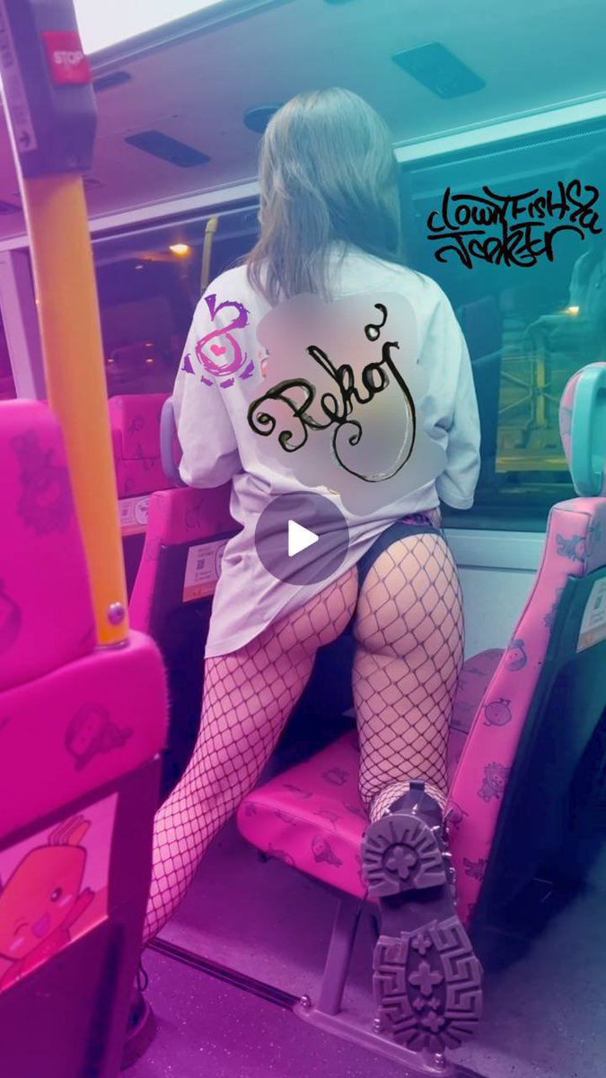 clownfishyu tweet media