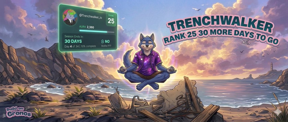 Trenchwalker tweet media