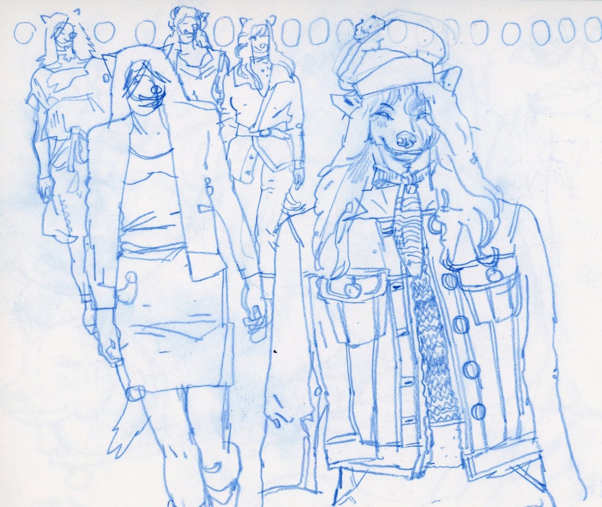 glavo lilio tweet media