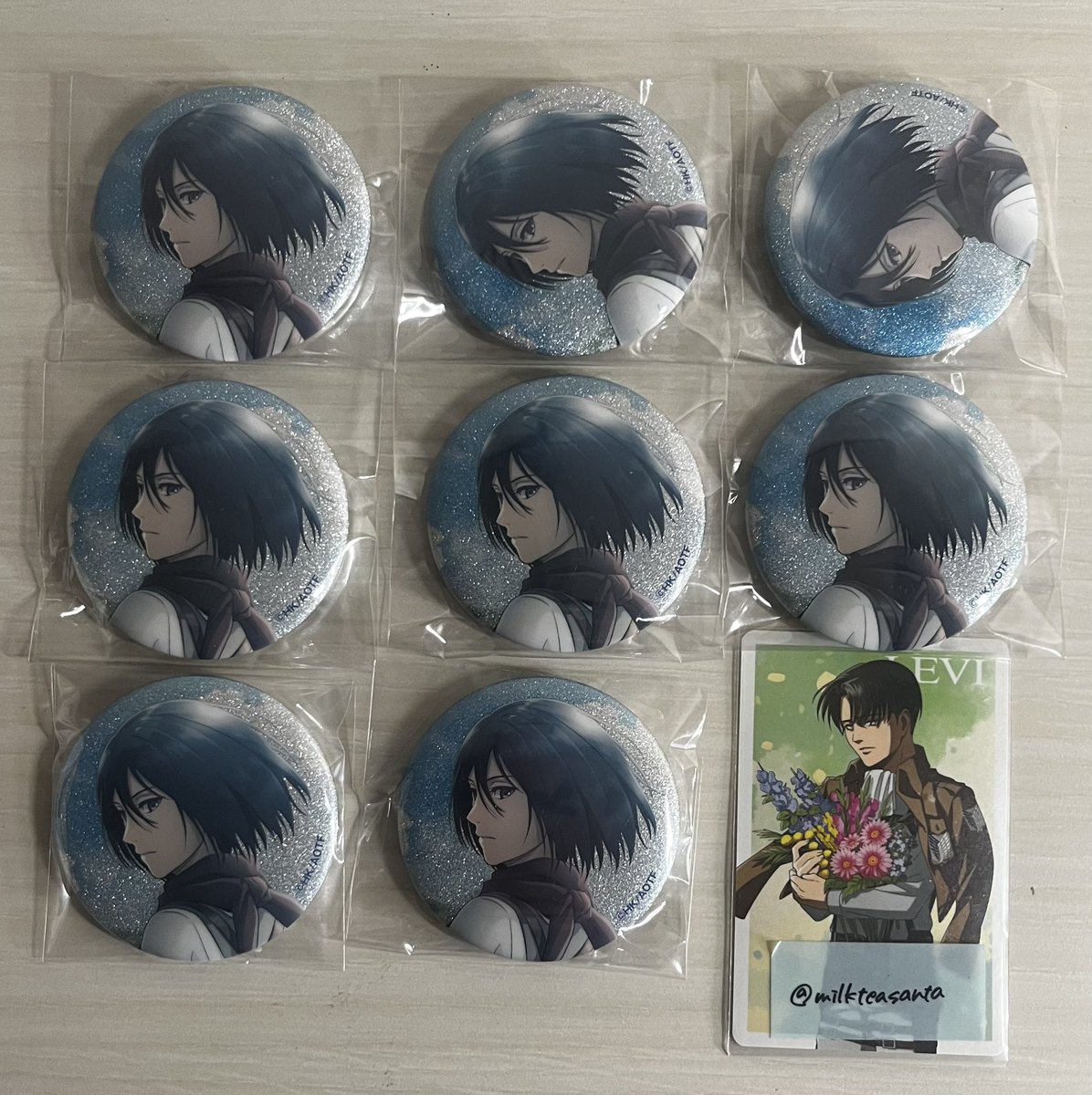 みるく tweet media