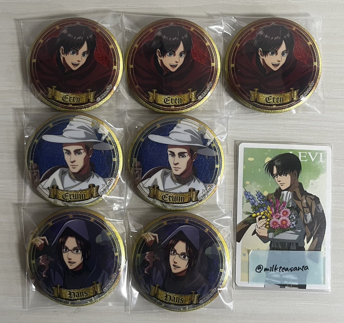 みるく tweet media