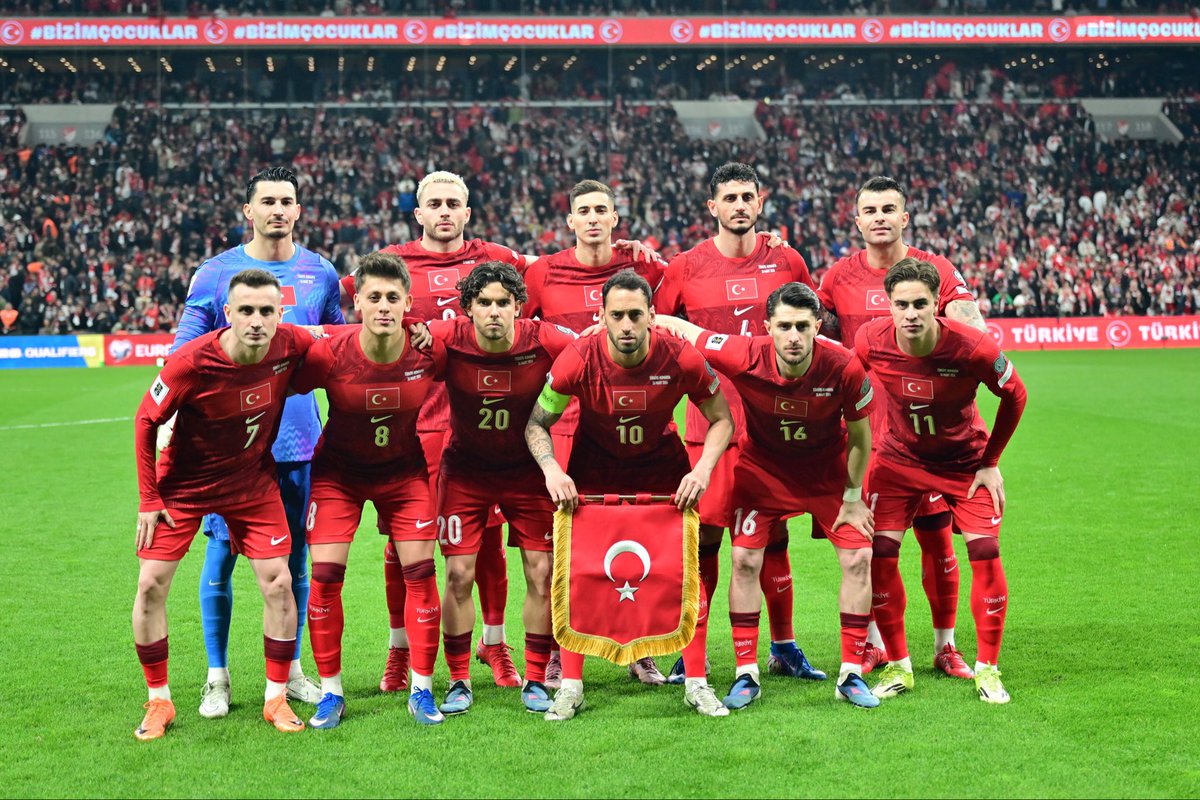 Turquie Sports tweet media