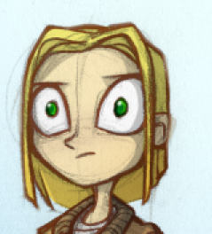 I accidently quoted a Volume 6 phrase in a work chat and had to explain that I'm referencing an inside joke that doesn't exist yet.