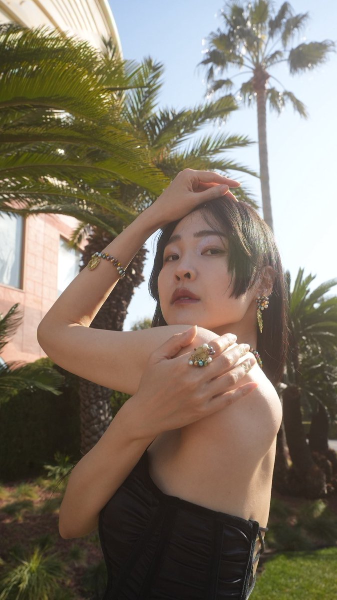 CatwalkBijoux's tweet image. OPEN!本日は、19時までやっております。
皆様のお越しをお待ちしております😊
#catwalkbijoux #koenji #vintage#ハンドメイドアクセサリー#作家セレクト