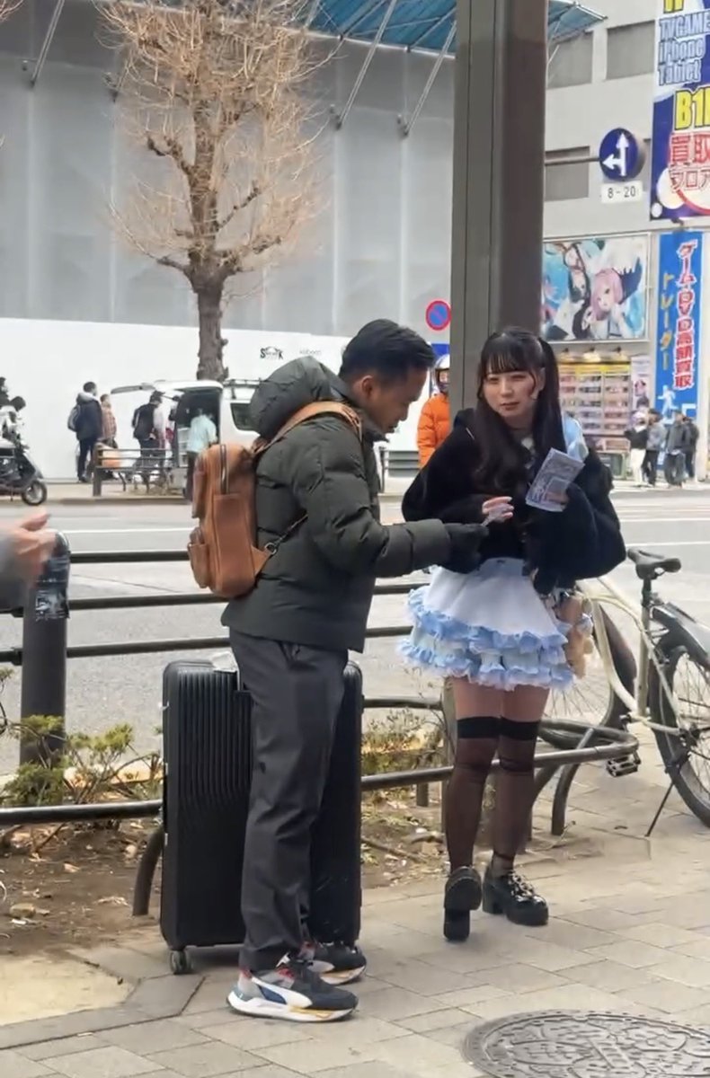 Day one after @elonmusk opened Japanese X to the world.
