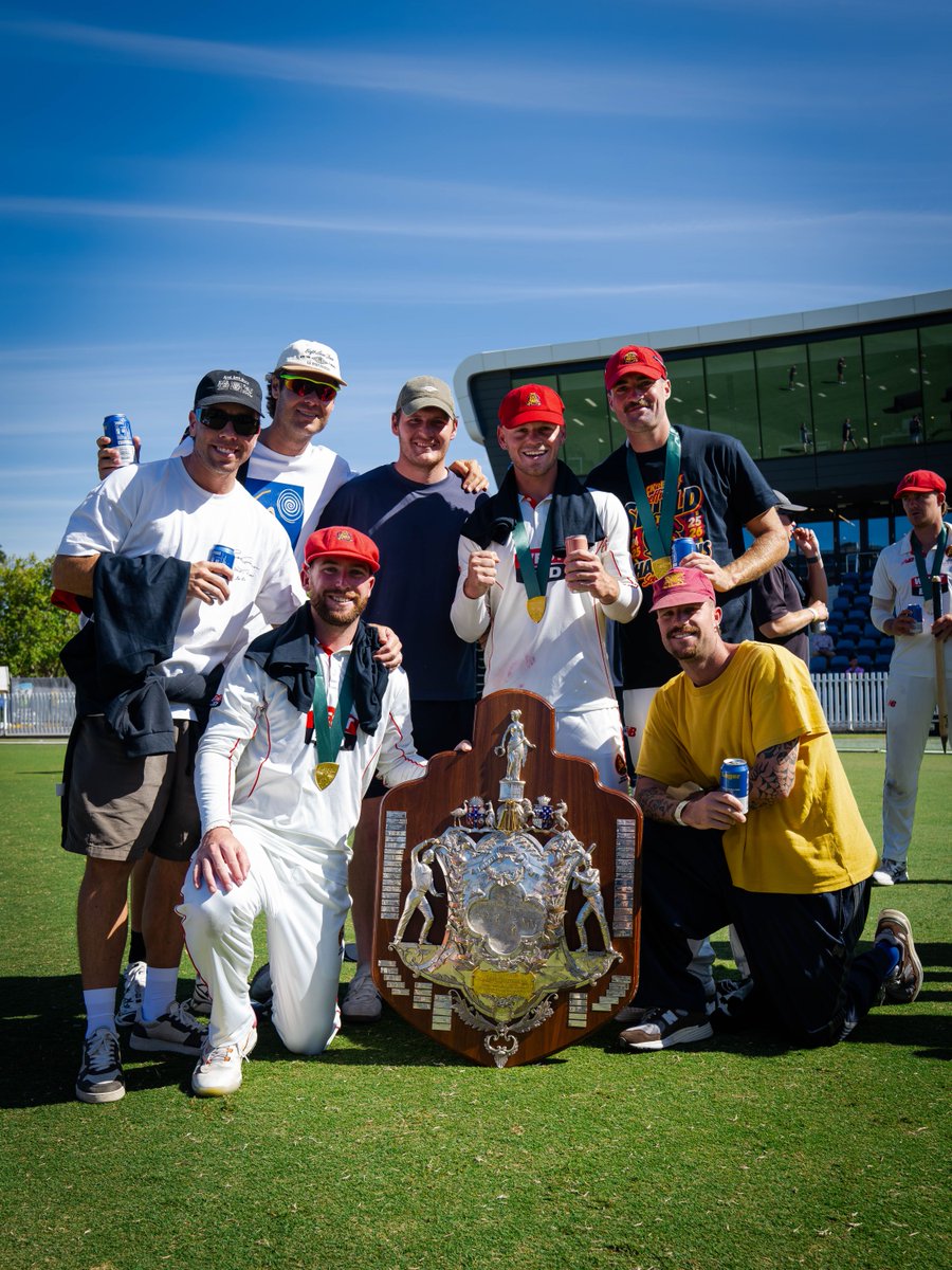 South Australia Cricket Teams tweet media