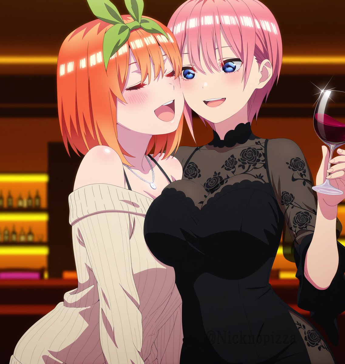 Nickno_sub tweet media