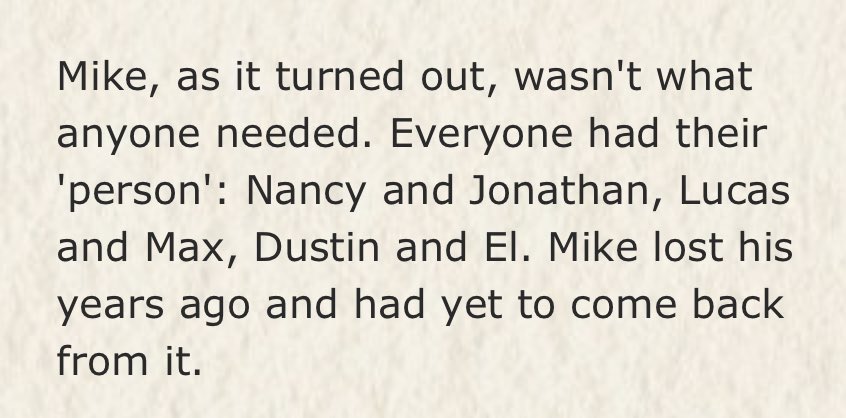 clarke | ǝʞɹɐlɔ WILL DAY tweet media