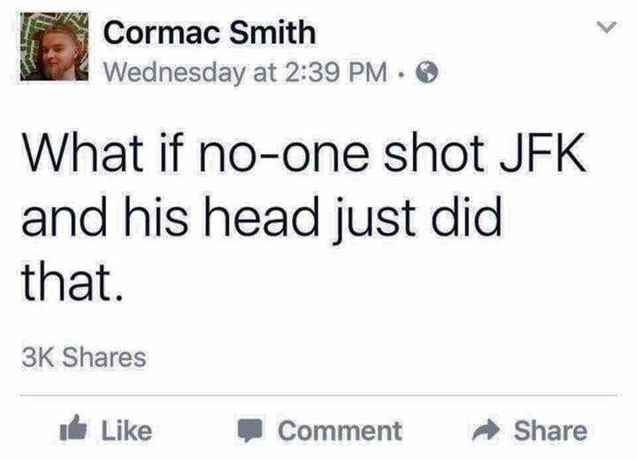 Abraham Lincoln tweet media