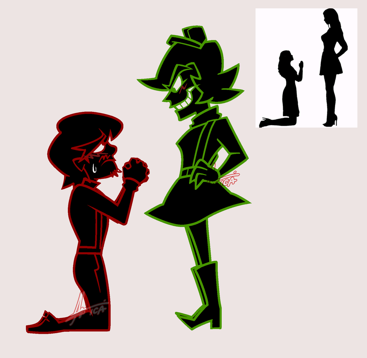 saskiasabri🍉 tweet media