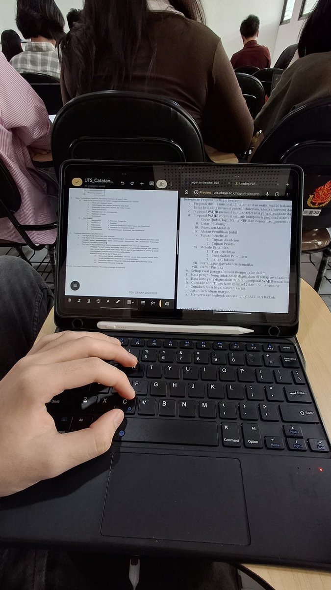 James Anthony tweet media