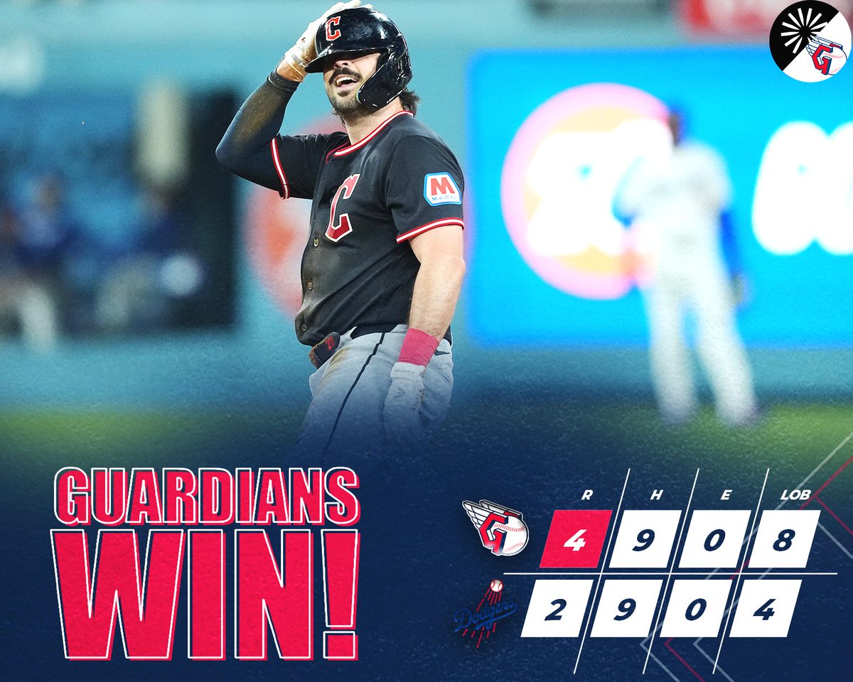 Guardians Roundtable tweet media