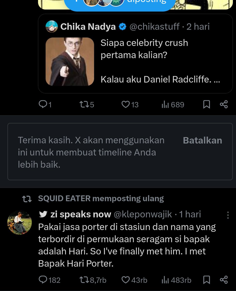 Is this a Spongebob reference? tweet media