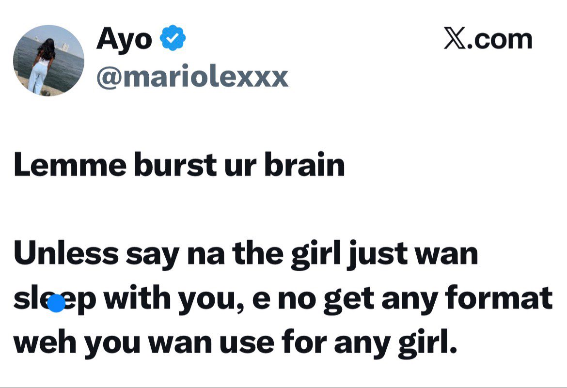 HER CALM AURA tweet media