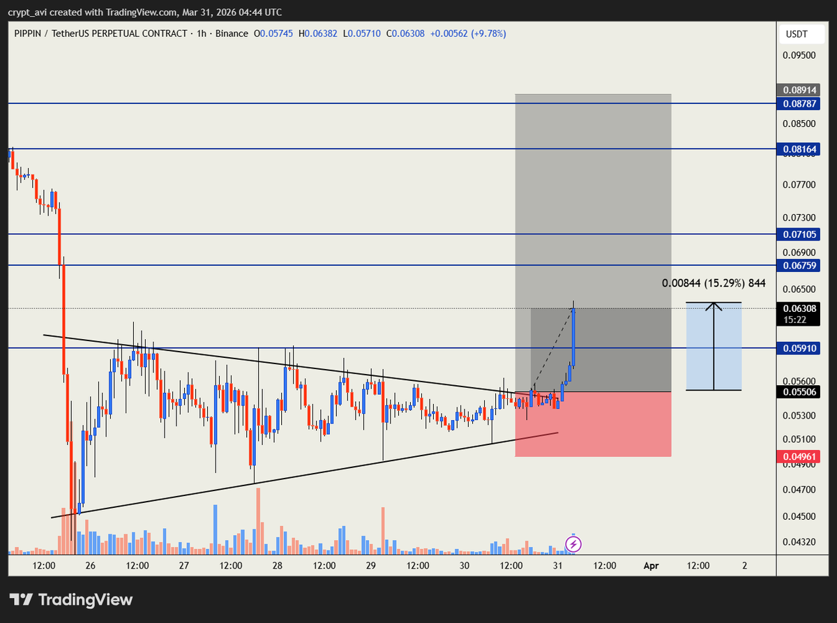 Trend Avi tweet media
