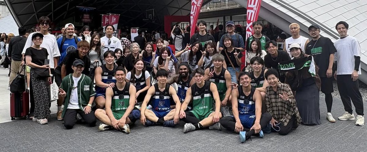 沢頭智弘 tweet media