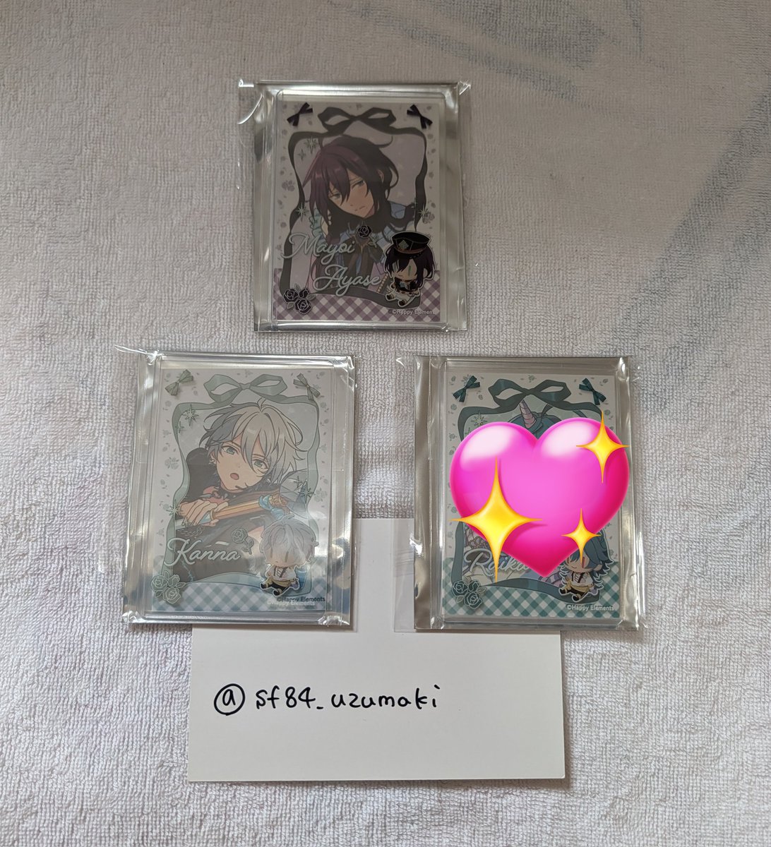 ゆみ（取引専用) tweet media