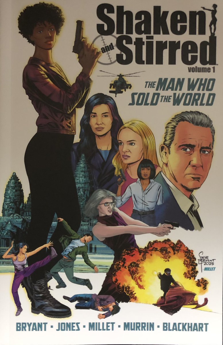 Meanwhile at the Podcast tweet media